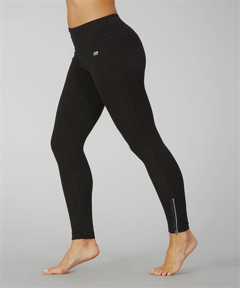 Find your perfect fit with Marika magic leggings